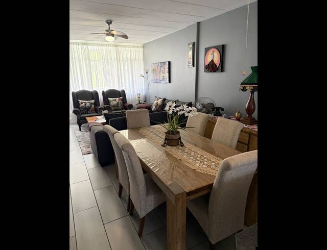 2 BEDROOM FLAT FOR SALE IN ARCON PARK